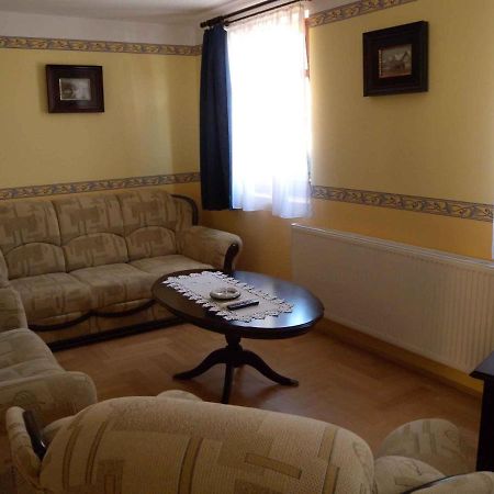 Apartment in Keszthely/Balaton 19011 Kültér fotó