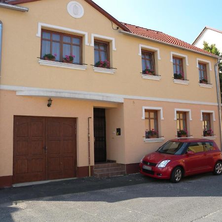 Apartment in Keszthely/Balaton 19011 Kültér fotó