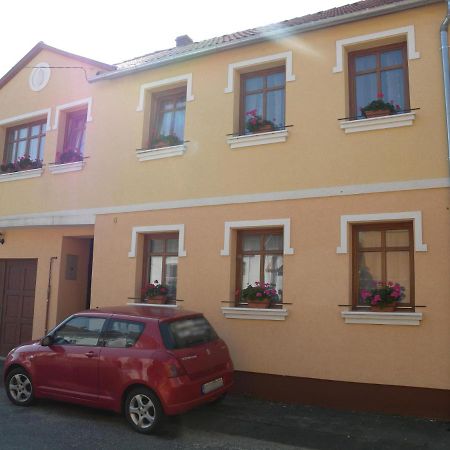 Apartment in Keszthely/Balaton 19011 Kültér fotó
