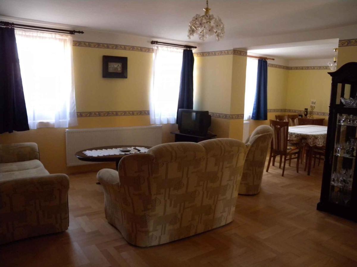 Apartment in Keszthely/Balaton 19011 Kültér fotó