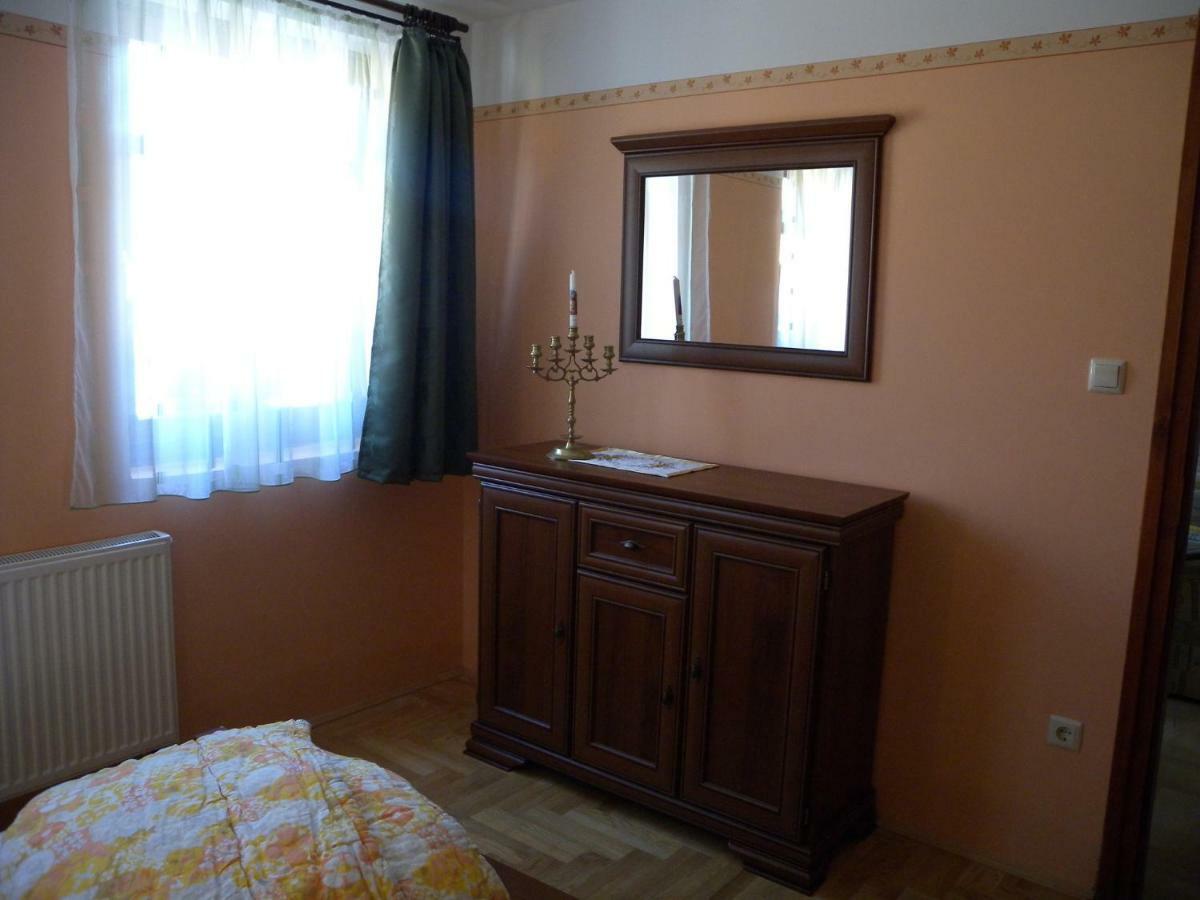 Apartment in Keszthely/Balaton 19011 Kültér fotó